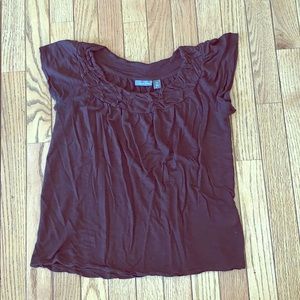 🎈5/$10🎈Petite shirt